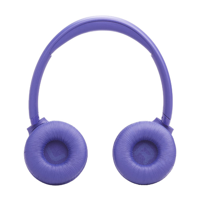 JBL Tune 530BT | Écouteurs supra-auriculaire - 2 Microphones - Lavande-Sonxplus St-Georges