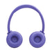JBL Tune 530BT | Écouteurs supra-auriculaire - 2 Microphones - Lavande-Sonxplus St-Georges