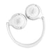 JBL Tune 530BT | Écouteurs supra-auriculaire - 2 Microphones - Blanc-Sonxplus St-Georges