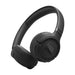 JBL Tune 680NC | On-ear headphones - Bluetooth 6.0 - Black - Sonxplus St-Georges