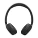JBL Tune 680NC | On-ear headphones - Bluetooth 6.0 - Black - Sonxplus St-Georges