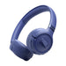 JBL Tune 680NC | On-ear headphones - Bluetooth 6.0 - Blue - Sonxplus St-Georges