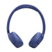 JBL Tune 680NC | On-ear headphones - Bluetooth 6.0 - Blue - Sonxplus St-Georges
