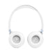 JBL Tune 680NC | On-ear headphones - Bluetooth 6.0 - White - Sonxplus St-Georges