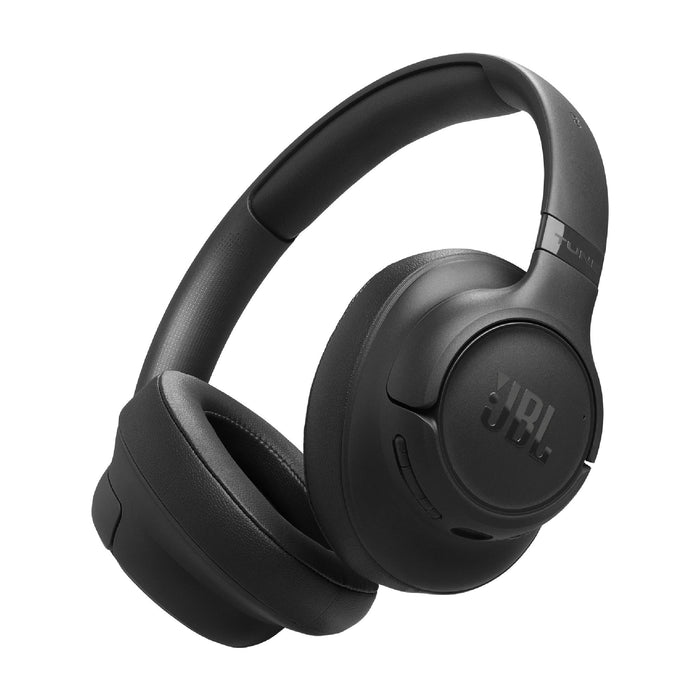JBL Tune 730BT | Écouteurs circum-auriculaire - 2 Microphones - Noir-Sonxplus St-Georges