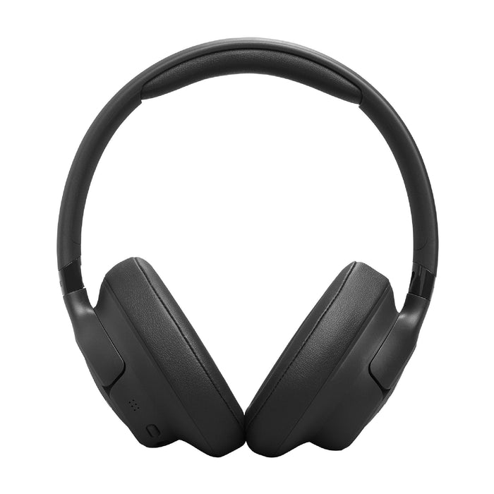 JBL Tune 730BT | Écouteurs circum-auriculaire - 2 Microphones - Noir-Sonxplus St-Georges