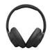 JBL Tune 730BT | Écouteurs circum-auriculaire - 2 Microphones - Noir-Sonxplus St-Georges