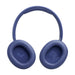 JBL Tune 730BT | Écouteurs circum-auriculaire - 2 Microphones - Bleu-Sonxplus St-Georges