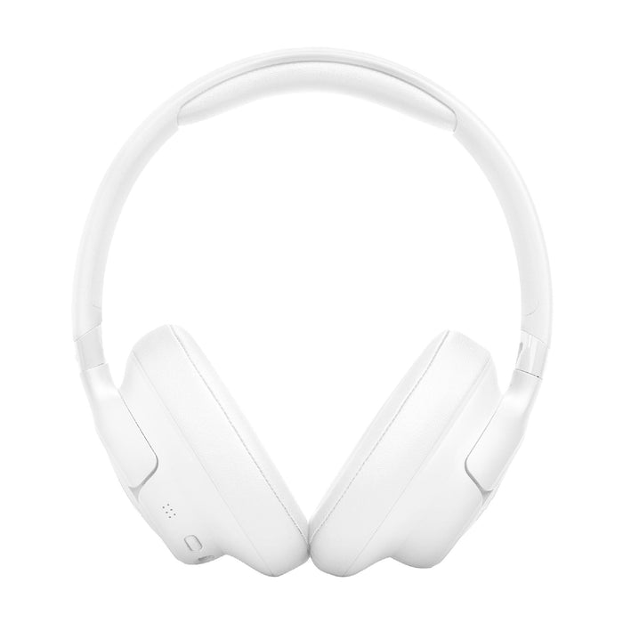 JBL Tune 730BT | Écouteurs circum-auriculaire - 2 Microphones - Blanc-Sonxplus St-Georges