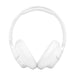 JBL Tune 730BT | Écouteurs circum-auriculaire - 2 Microphones - Blanc-Sonxplus St-Georges