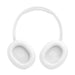 JBL Tune 730BT | Écouteurs circum-auriculaire - 2 Microphones - Blanc-Sonxplus St-Georges