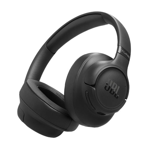 JBL Tune 780NC | On-ear headphones - Bluetooth - TalkThru - Black - Sonxplus St-Georges