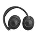 JBL Tune 780NC | On-ear headphones - Bluetooth - TalkThru - Black - Sonxplus St-Georges