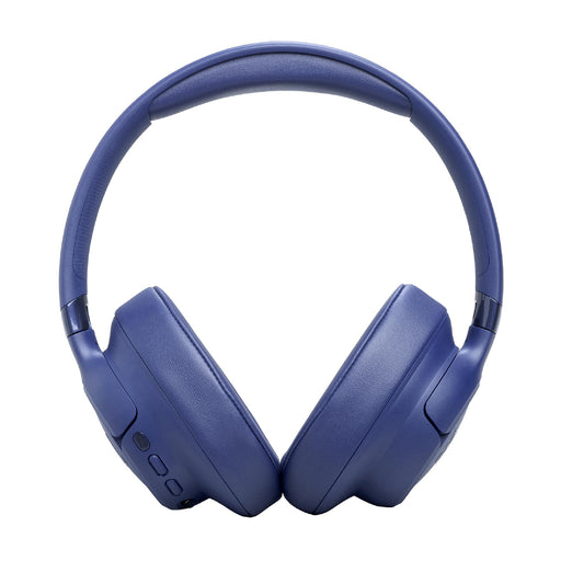 JBL Tune 780NC | On-ear headphones - Bluetooth - TalkThru - Blue - Sonxplus St-Georges