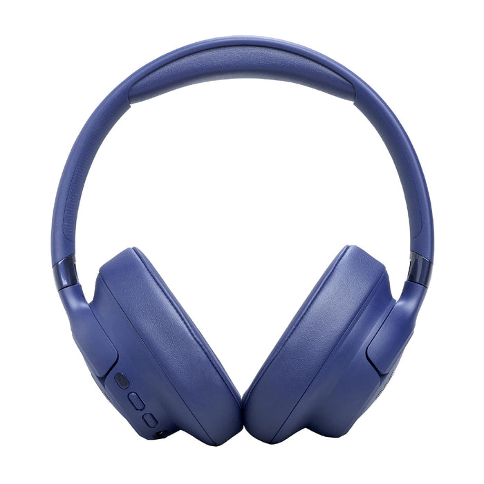 JBL Tune 780NC | On-ear headphones - Bluetooth - TalkThru - Blue - Sonxplus St-Georges