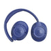 JBL Tune 780NC | On-ear headphones - Bluetooth - TalkThru - Blue - Sonxplus St-Georges