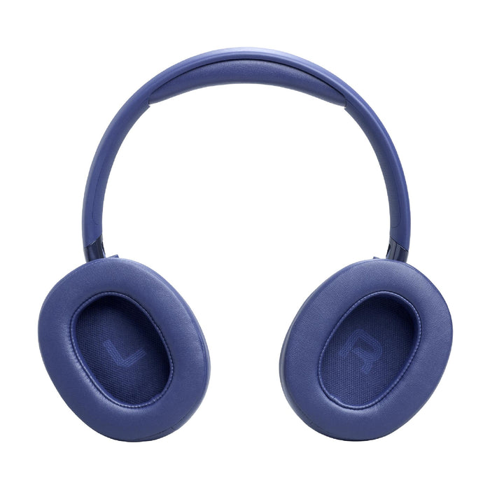 JBL Tune 780NC | On-ear headphones - Bluetooth - TalkThru - Blue - Sonxplus St-Georges