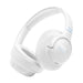 JBL Tune 780NC | On-ear headphones - Bluetooth - TalkThru - White - Sonxplus St-Georges
