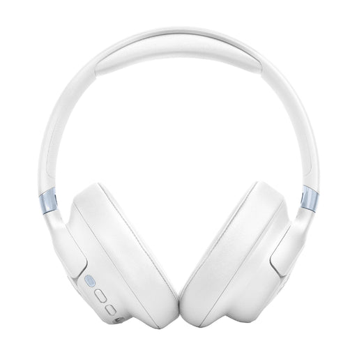 JBL Tune 780NC | On-ear headphones - Bluetooth - TalkThru - White - Sonxplus St-Georges