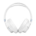 JBL Tune 780NC | On-ear headphones - Bluetooth - TalkThru - White - Sonxplus St-Georges