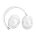 JBL Tune 780NC | On-ear headphones - Bluetooth - TalkThru - White - Sonxplus St-Georges