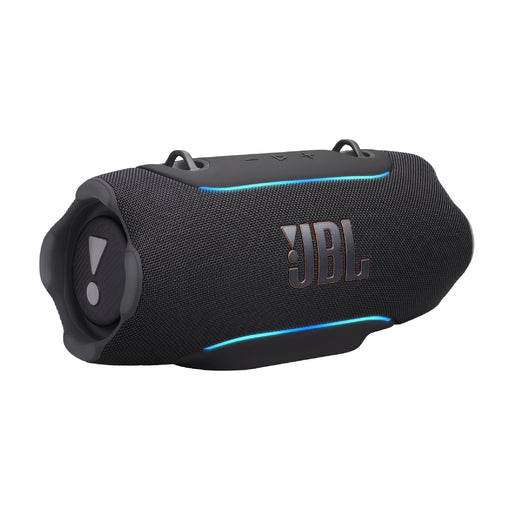 JBL Xtreme 5 | Portable Speaker - Bluetooth - Up to 28 hours of battery life - Black - Sonxplus St-Georges