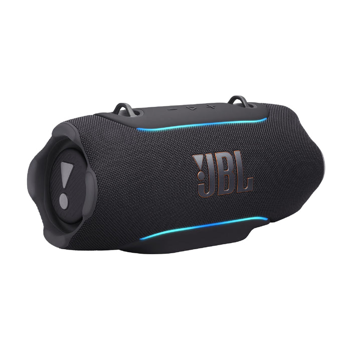 JBL Xtreme 5 | Haut-parleur portable - Bluetooth - Autonomie jusqu'à 28 heures - Noir-Sonxplus St-Georges