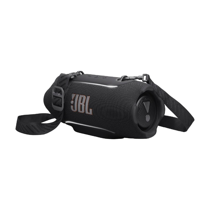 JBL Xtreme 5 | Haut-parleur portable - Bluetooth - Autonomie jusqu'à 28 heures - Noir-Sonxplus St-Georges