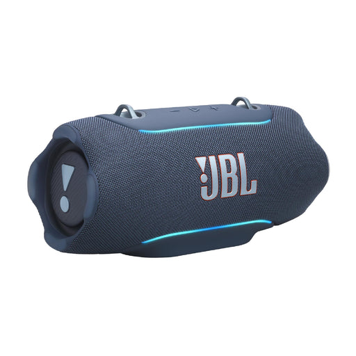 JBL Xtreme 5 | Portable Speaker - Bluetooth - Up to 28 hours of battery life - Blue - Sonxplus St-Georges
