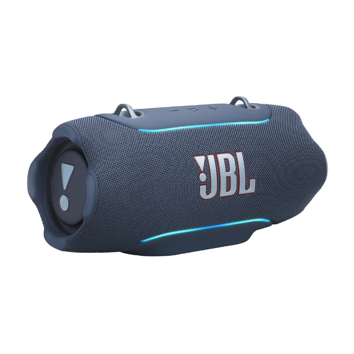 JBL Xtreme 5 | Haut-parleur portable - Bluetooth - Autonomie jusqu'à 28 heures - Bleu-Sonxplus St-Georges