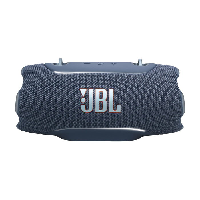 JBL Xtreme 5 | Haut-parleur portable - Bluetooth - Autonomie jusqu'à 28 heures - Bleu-Sonxplus St-Georges
