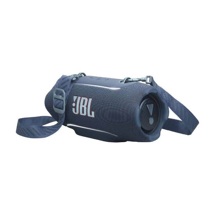 JBL Xtreme 5 | Haut-parleur portable - Bluetooth - Autonomie jusqu'à 28 heures - Bleu-Sonxplus St-Georges
