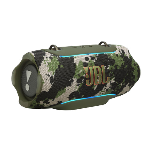JBL Xtreme 5 | Portable Speaker - Bluetooth - Up to 28 hours of battery life - Camo-Sonxplus St-Georges