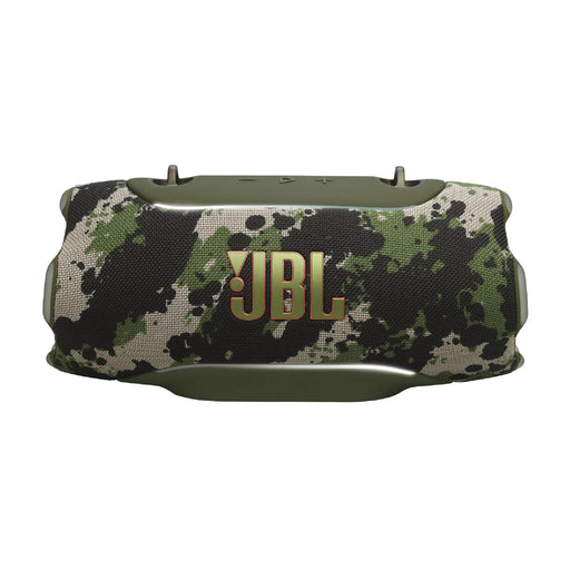 JBL Xtreme 5 | Portable Speaker - Bluetooth - Up to 28 hours of battery life - Camo-Sonxplus St-Georges