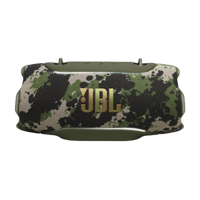 JBL Xtreme 5 | Haut-parleur portable - Bluetooth - Autonomie jusqu'à 28 heures - Camo-Sonxplus St-Georges