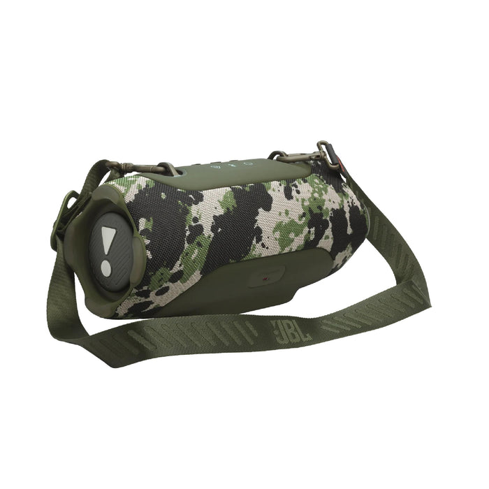 JBL Xtreme 5 | Haut-parleur portable - Bluetooth - Autonomie jusqu'à 28 heures - Camo-Sonxplus St-Georges