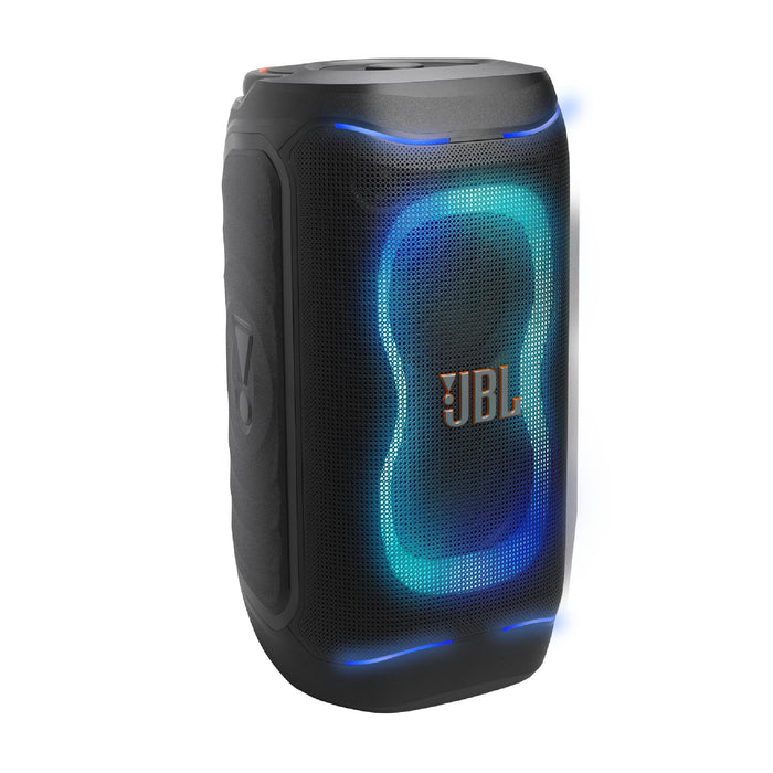 JBL Partybox 130 | Haut-parleur portable - Sans fil - 200W - Bluetooth - Noir | 01 | Sonxplus St-Georges