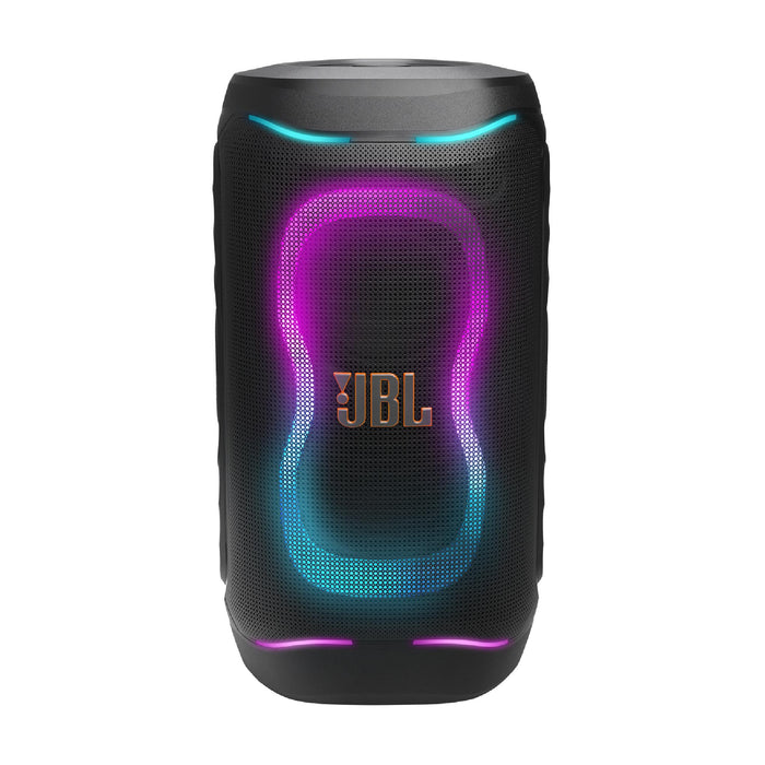 JBL Partybox 130 | Haut-parleur portable - Sans fil - 200W - Bluetooth - Noir | 02 | Sonxplus St-Georges