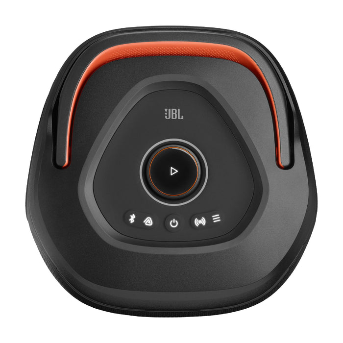JBL Partybox 130 | Haut-parleur portable - Sans fil - 200W - Bluetooth - Noir | 03 | Sonxplus St-Georges