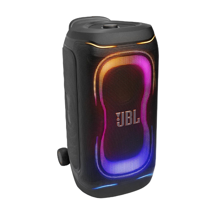 JBL Partybox 330 | Haut-parleur portable - Sans fil - 290W - Bluetooth - Noir | 02 | Sonxplus St-Georges