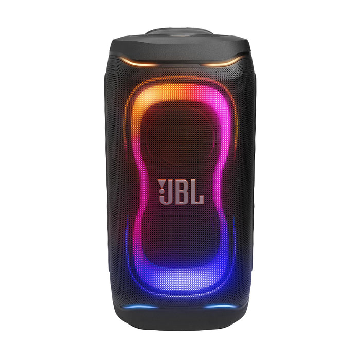 JBL Partybox 330 | Haut-parleur portable - Sans fil - 290W - Bluetooth - Noir | 03 | Sonxplus St-Georges