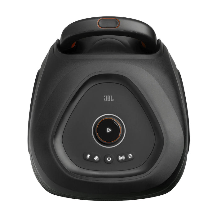 JBL Partybox 330 | Haut-parleur portable - Sans fil - 290W - Bluetooth - Noir | 04 | Sonxplus St-Georges