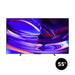 Sony BRAVIA 6 K55A60  | Téléviseur 55" - OLED - 4K 120Hz - Triluminos Pro | 01 | Sonxplus St-Georges