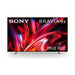 Sony BRAVIA 9 II K115XR90 | 115" TV - True RGB - XR90M2 Series - 4K HDR - Google TV - Sonxplus St-Georges