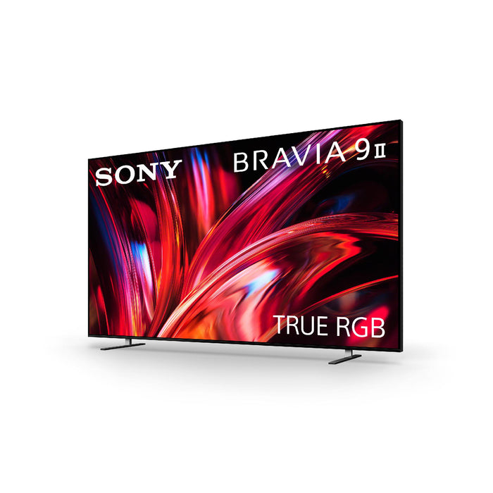 Sony BRAVIA 9 II K115XR90 | 115" TV - True RGB - XR90M2 Series - 4K HDR - Google TV - Sonxplus St-Georges