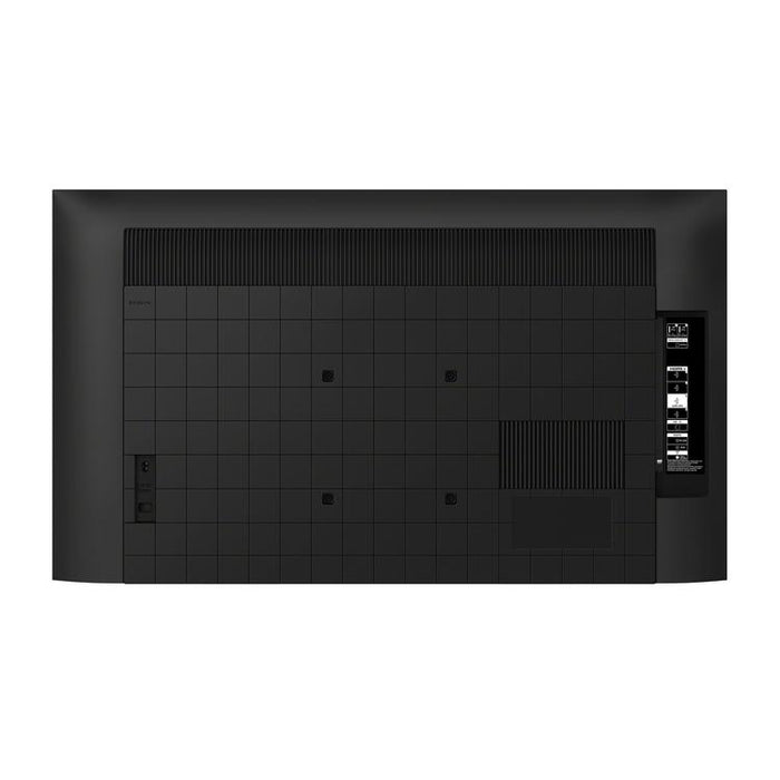 Sony BRAVIA 3 K-50S30 | Téléviseur 50" - LCD - DEL - Série S30 - 4K Ultra HD - HDR - Google TV | 07 | Sonxplus St-Georges