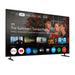 Sony BRAVIA3 II | 55" LED TV - 4K HDR - Native 120Hz - Gemini-Sonxplus St-Georges