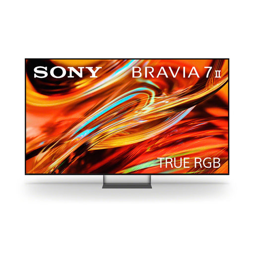 Sony BRAVIA 7 II K65XR70 | 65" TV - True RGB - XR70M2 Series - 4K HDR - Google TV - Sonxplus St-Georges
