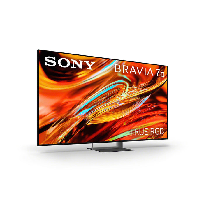 Sony BRAVIA 7 II K65XR70 | 65" TV - True RGB - XR70M2 Series - 4K HDR - Google TV - Sonxplus St-Georges