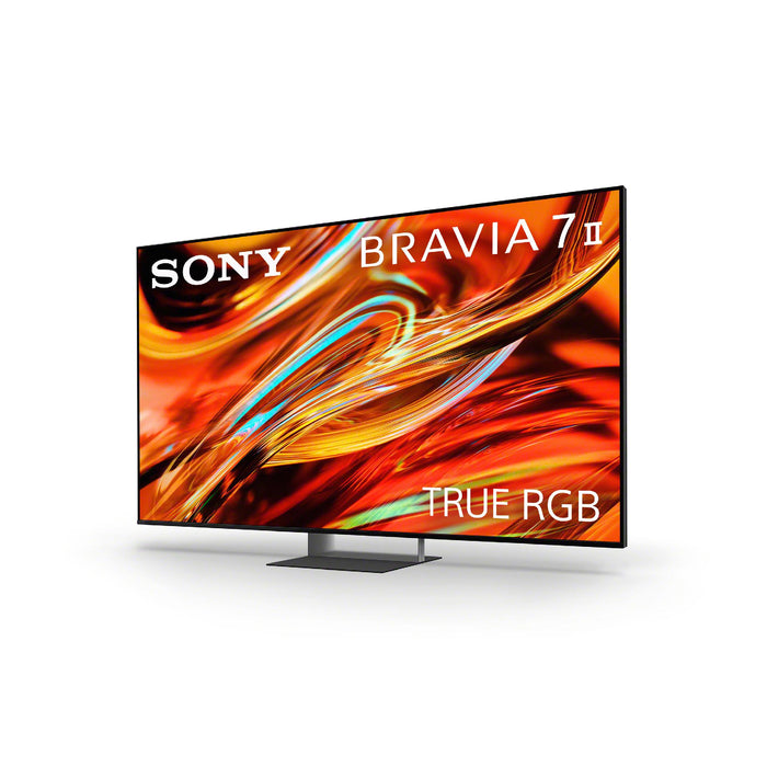 Sony BRAVIA 7 II K65XR70 | 65" TV - True RGB - XR70M2 Series - 4K HDR - Google TV - Sonxplus St-Georges